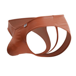 CandyMan Jockstrap REDIOLIS Rouge